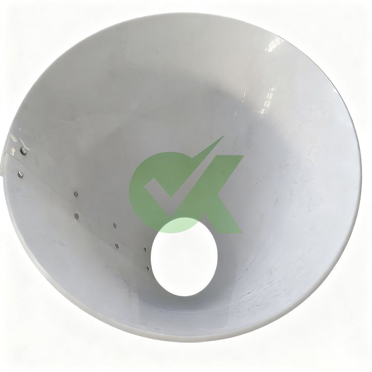 超高分子量聚乙烯板倉內襯板